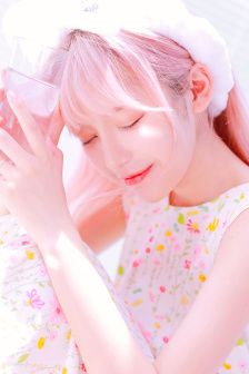 明星专题：张鑫